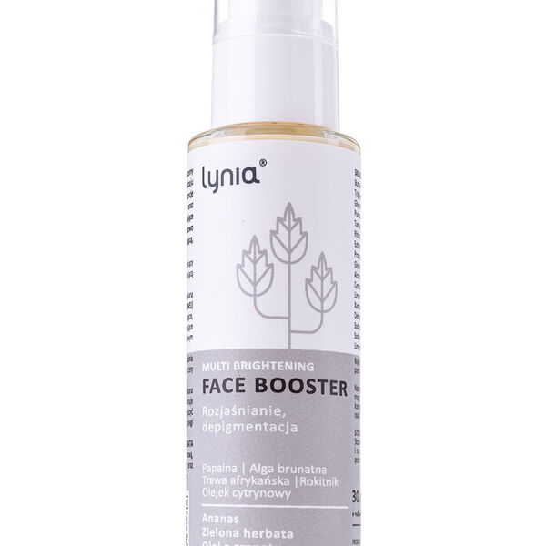 Усилитель отбеливания, 30 мл Lynia
Усилитель отбеливания, 30 мл Lynia