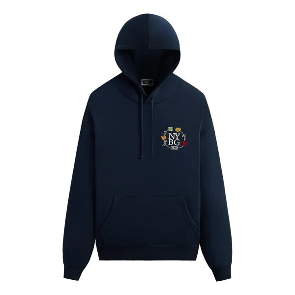 Толстовка ss24 x new york botanical garden la casse williams iii hoodie 'nocturnal' Kith, синий
Толстовка ss24 x new york botanical garden la casse williams iii hoodie 'nocturnal' Kith, синий