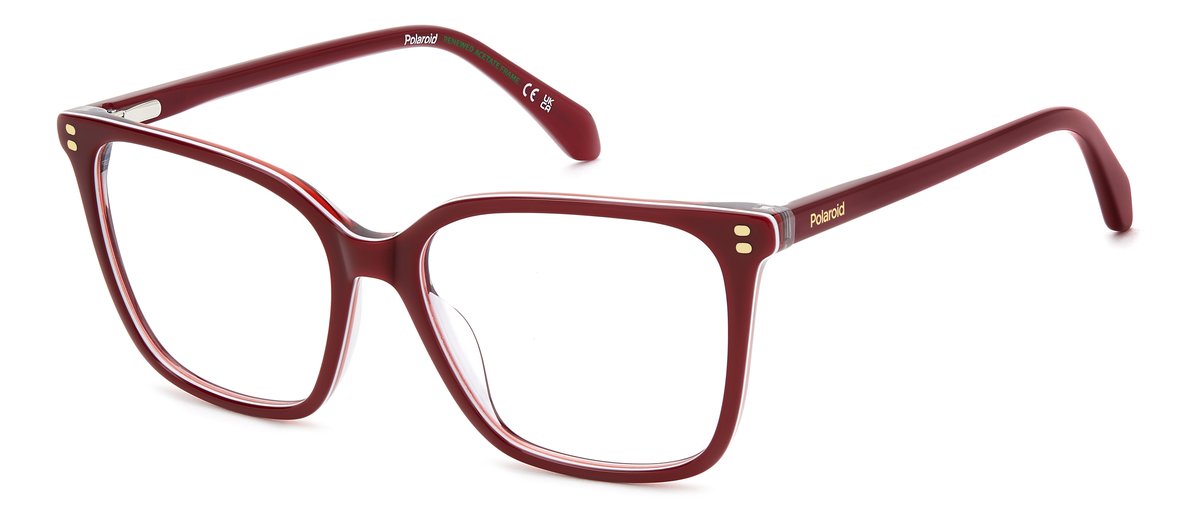 Женские оптические оправы PLD D606 POLAROID
Женские оптические оправы PLD D606 POLAROID