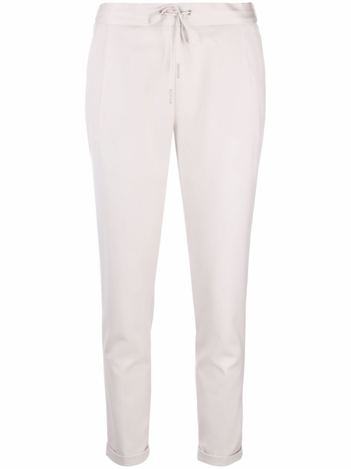 Укороченные брюки со складками Fabiana Filippi, нейтральный цвет
Укороченные брюки со складками Fabiana Filippi, нейтральный цвет