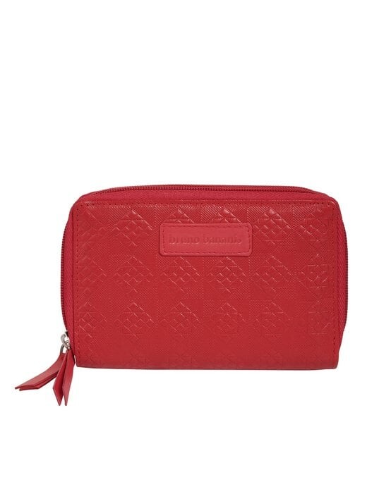 Кошелек Bruno Banani, красный
Кошелек Bruno Banani, красный