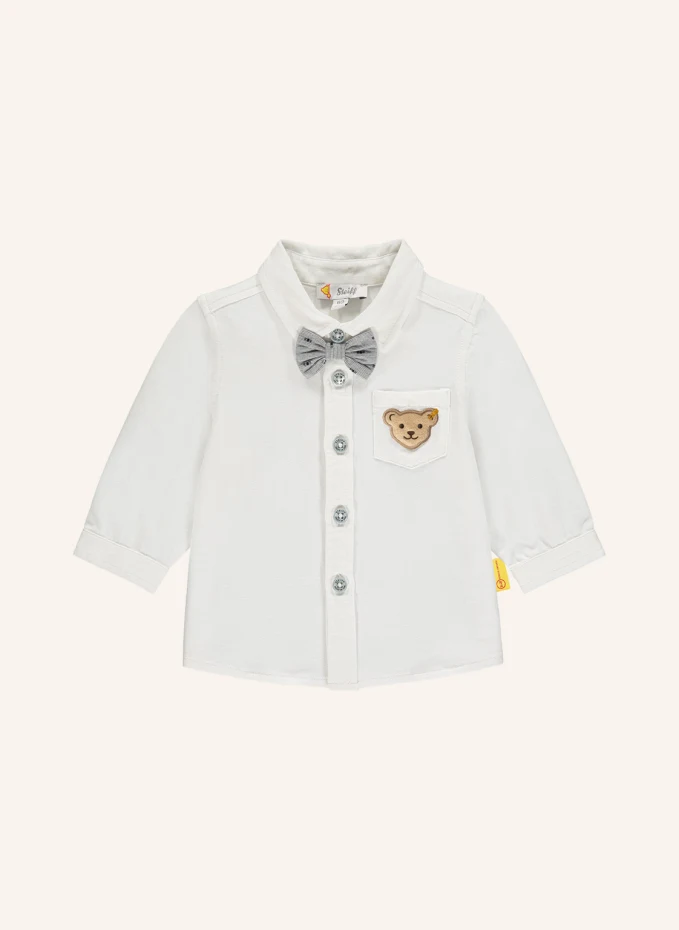 Рубашка Steiff, белый
Рубашка Steiff, белый