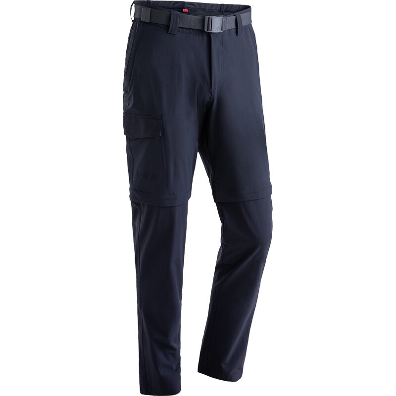 Брюки torid slim zip he-zip off pants el. (длинные) Maier Sports, цвет night sky
Брюки torid slim zip he-zip off pants el. (длинные) Maier Sports, цвет night sky