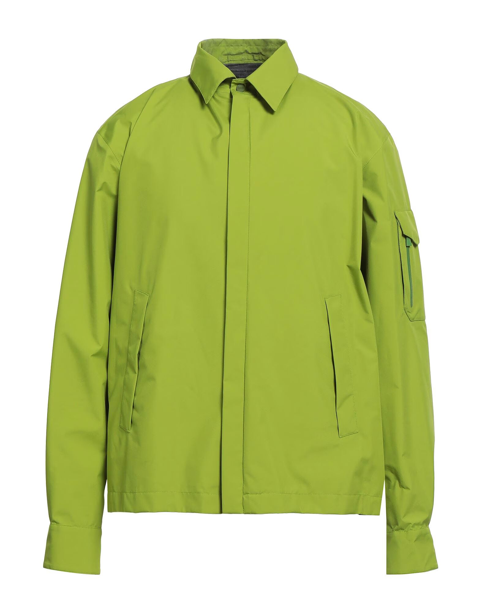 Куртка Laminar Herno, лаймовый
Куртка Laminar Herno, лаймовый
