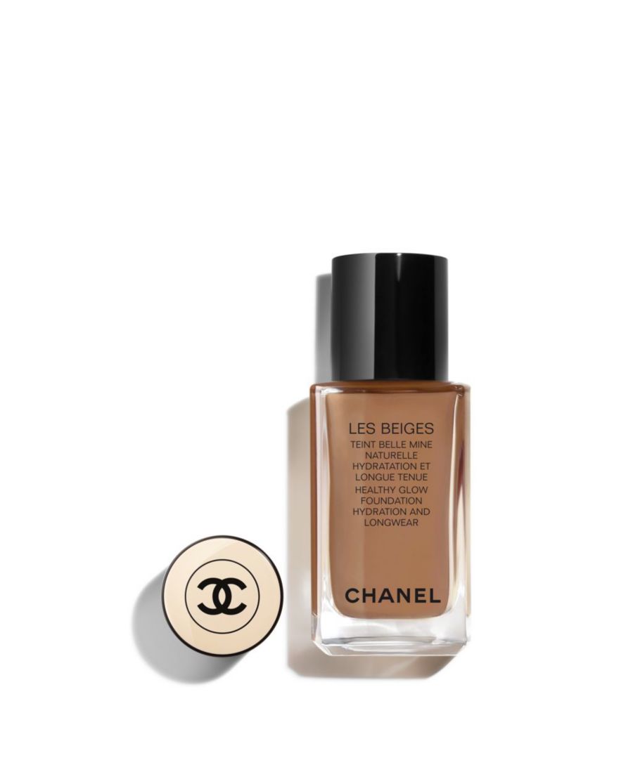Тональный крем Healthy Glow CHANEL, цвет br132
Тональный крем Healthy Glow CHANEL, цвет br132