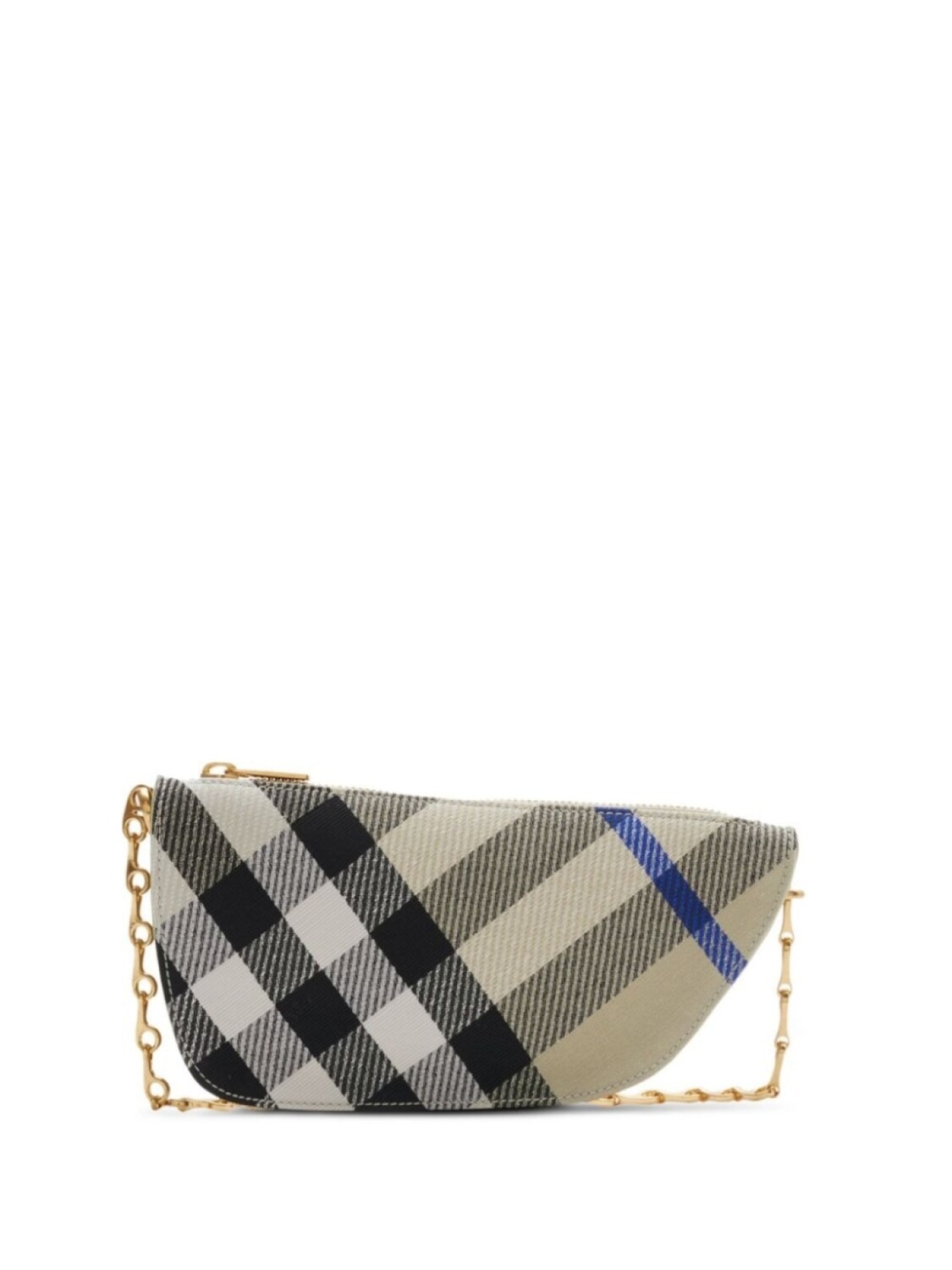 Мини-сумка Burberry Shield, бежевый
Мини-сумка Burberry Shield, бежевый