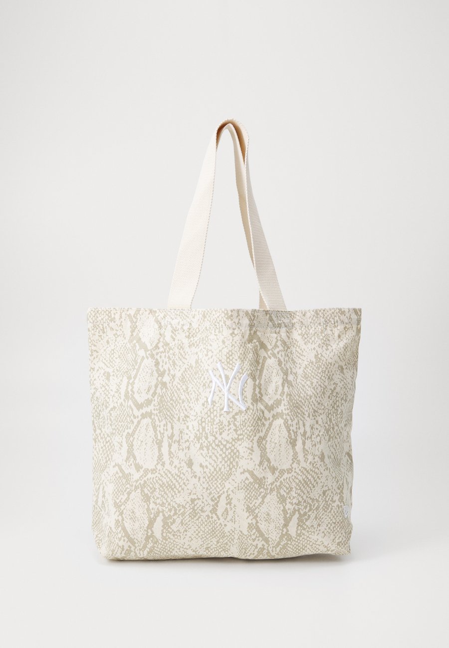 Сумка-шоппер New Era TOTE BAG, Beige
Сумка-шоппер New Era TOTE BAG, Beige