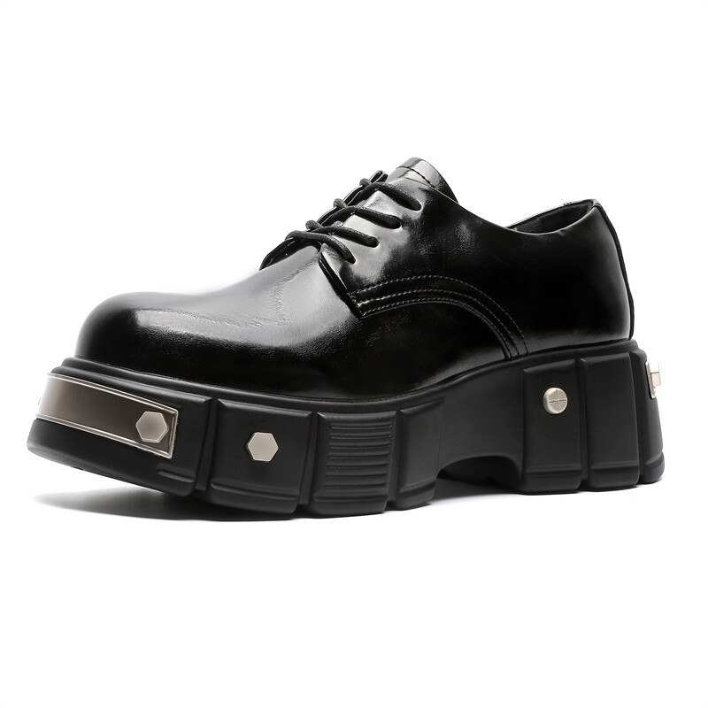 Туфли Men"s Casual Men Low-Top черный V05
Туфли Men"s Casual Men Low-Top черный V05