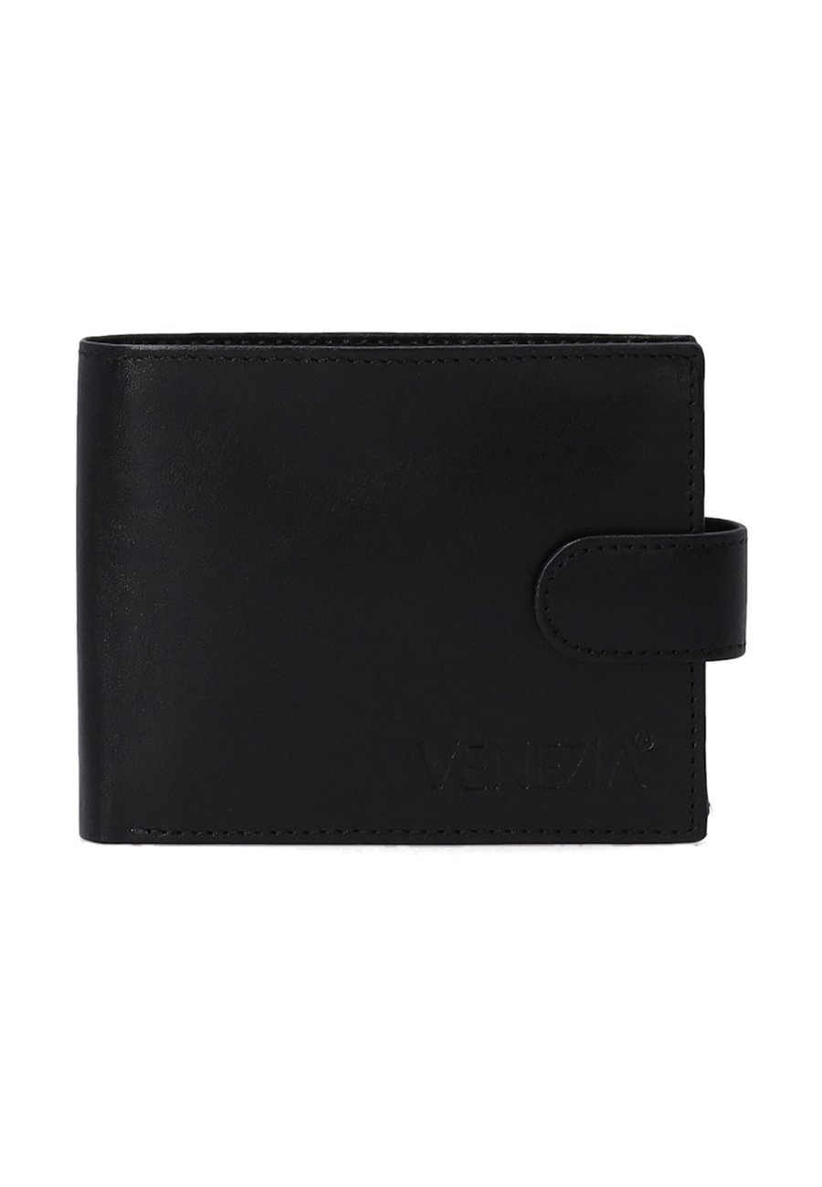 Кошелек VENEZIA WALLET, Black
Кошелек VENEZIA WALLET, Black