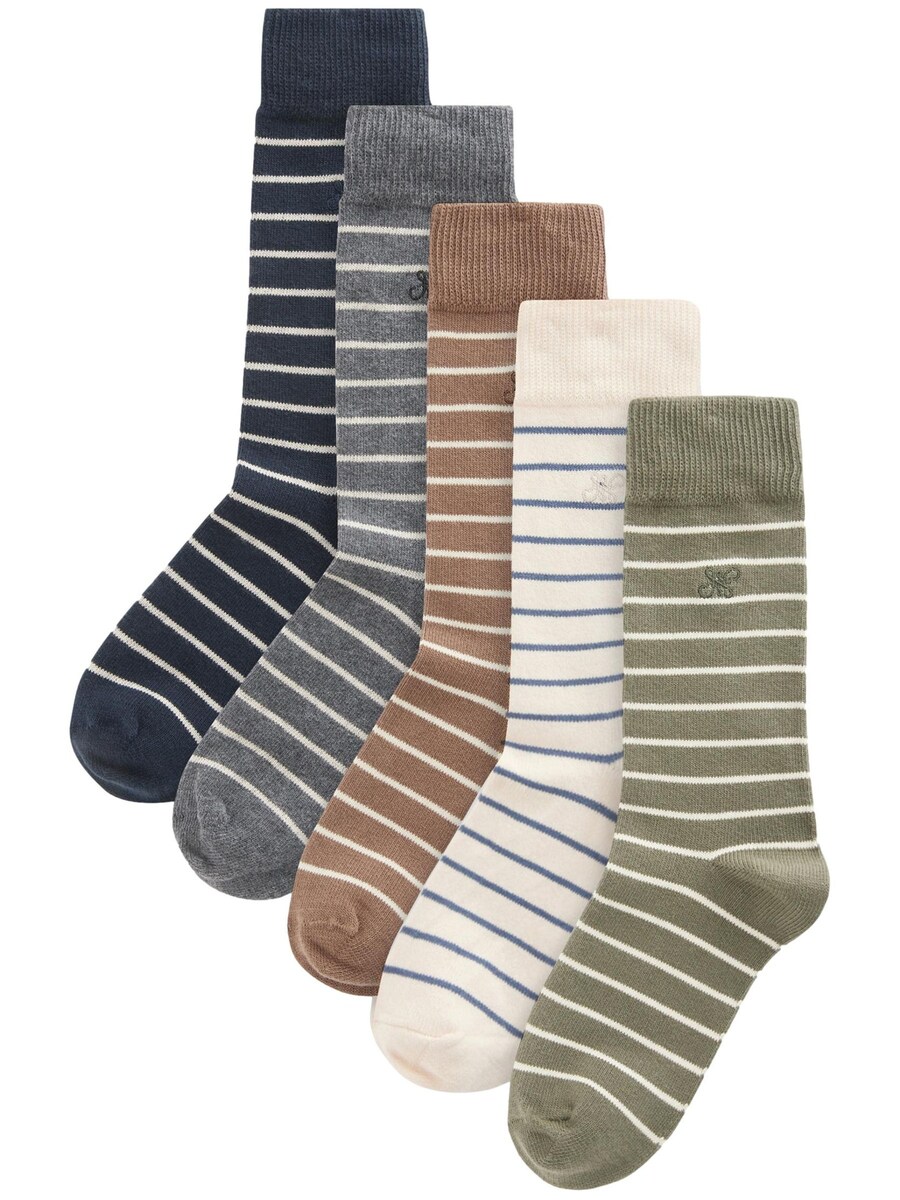 Носки Next, разноцветный
Носки Next, разноцветный