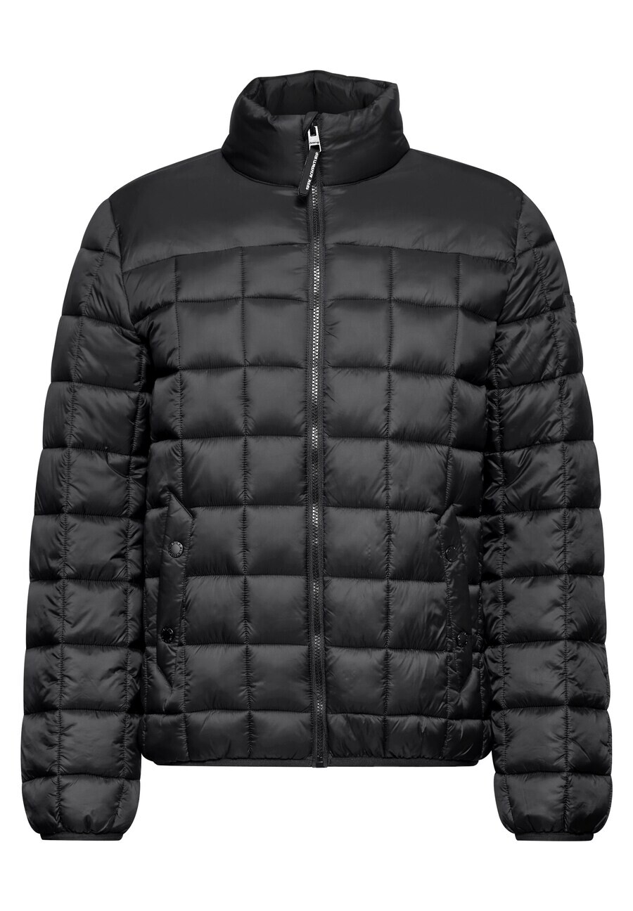 Зимняя куртка Street One MEN Winter Jacket, черный
Зимняя куртка Street One MEN Winter Jacket, черный