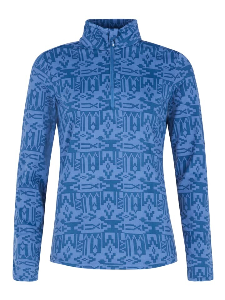 Флисовый свитер Protest PRTKACEY, цвет Galaxy
Флисовый свитер Protest PRTKACEY, цвет Galaxy