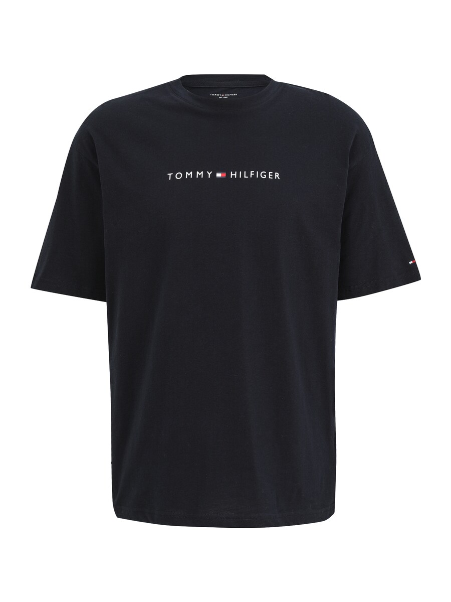 Нижняя рубашка Tommy Hilfiger Underwear, темно-синий
Нижняя рубашка Tommy Hilfiger Underwear, темно-синий