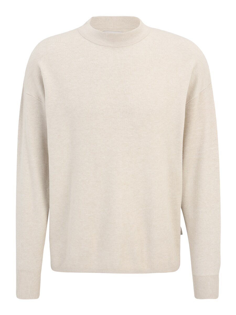 Свитер JACK & JONES JCORYKER, бежевый
Свитер JACK & JONES JCORYKER, бежевый