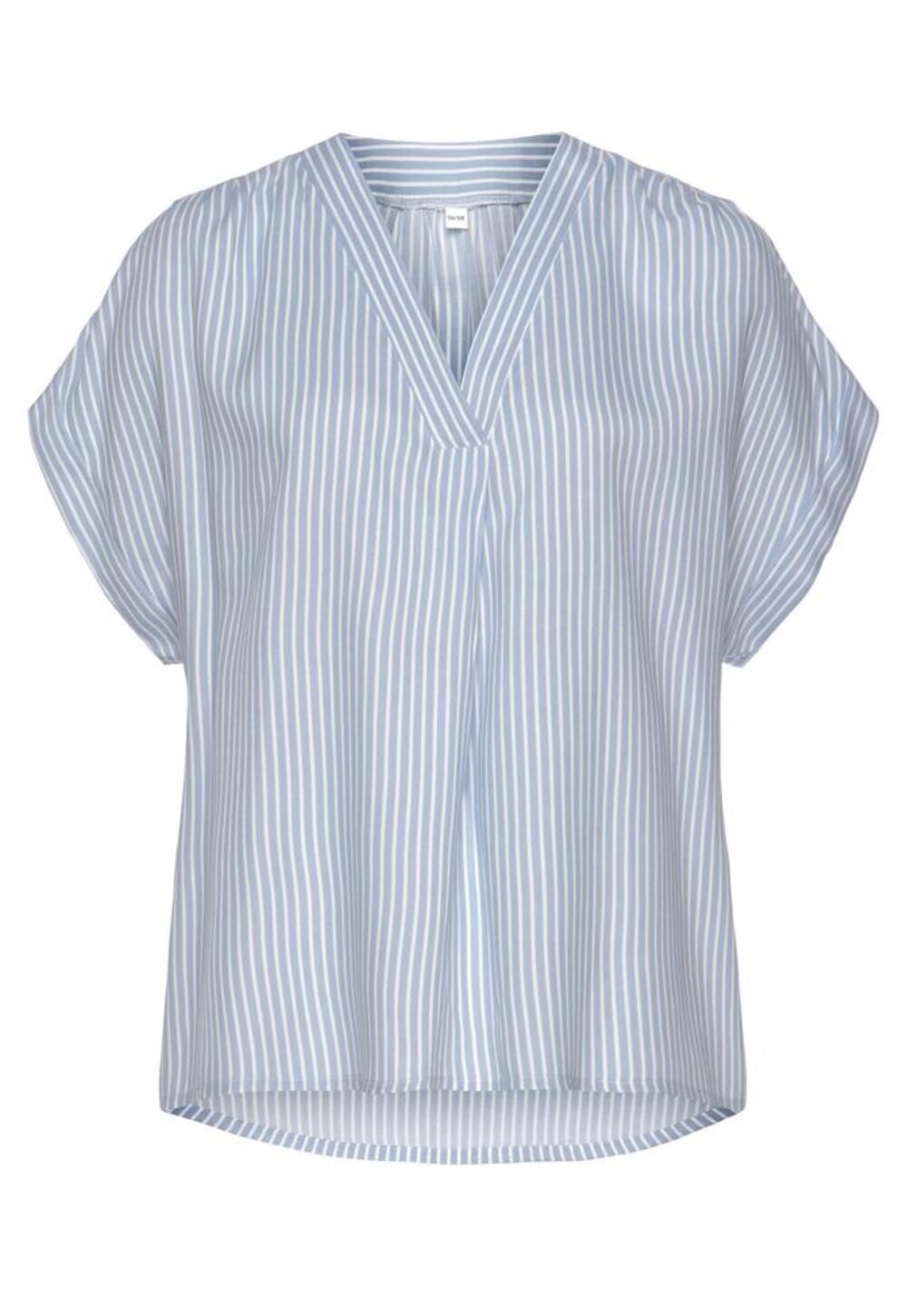 Блузка Vivance, светло-синий
Блузка Vivance, светло-синий