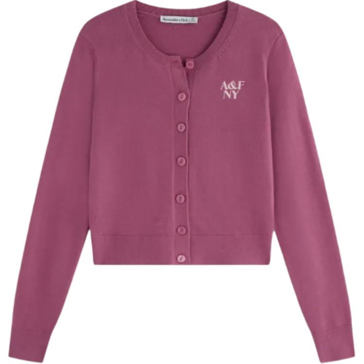 Топ женский Abercrombie&Fitch, Plum
Топ женский Abercrombie&Fitch, Plum