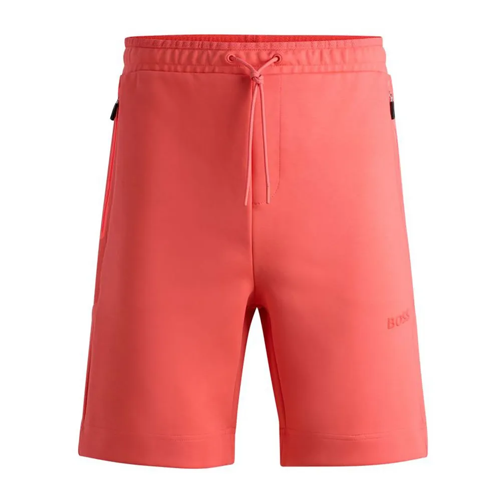 Спортивные шорты BOSS Headlo 1, красный
Спортивные шорты BOSS Headlo 1, красный