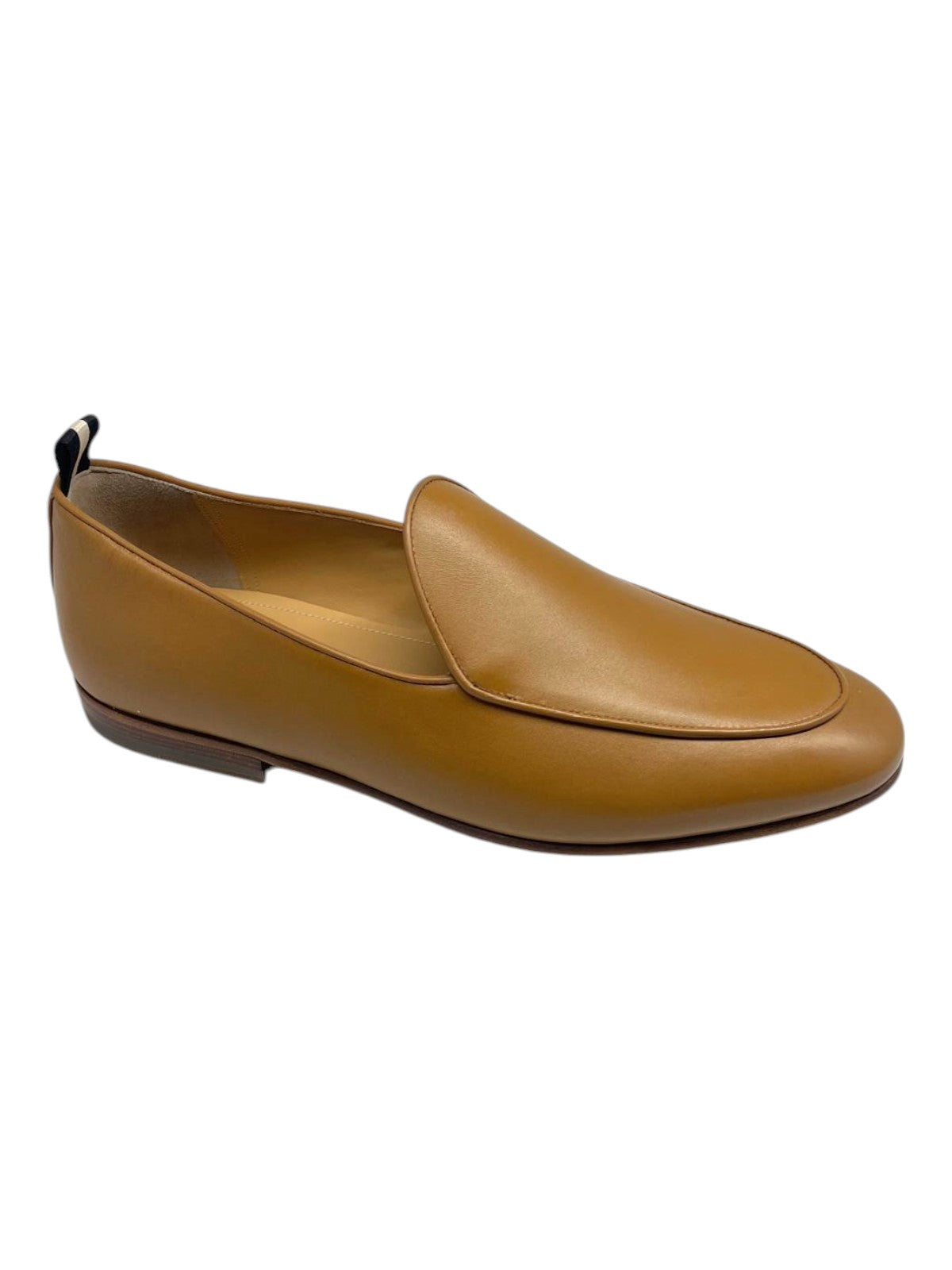 Bally Geremy 6304151 Мужские лоферы Deserto из телячьей кожи в однотонном исполнении, коричневый
Bally Geremy 6304151 Мужские лоферы Deserto из телячьей кожи в однотонном исполнении, коричневый