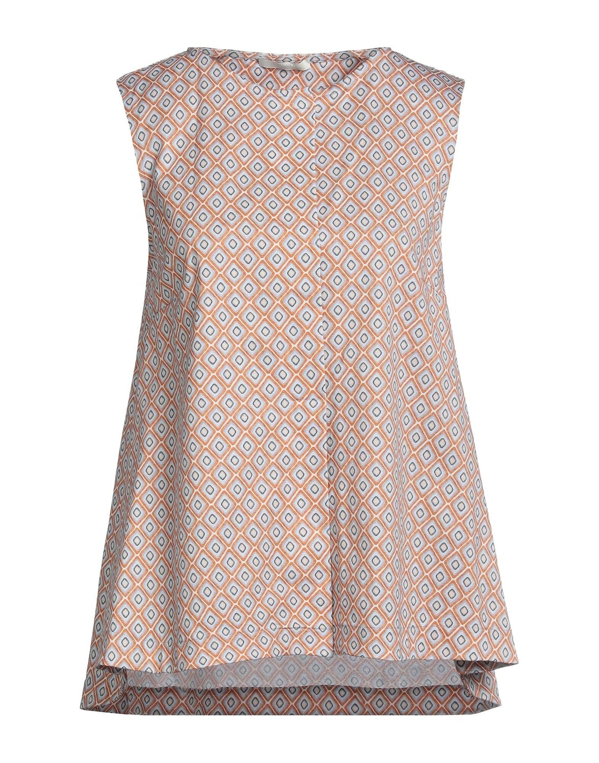 Топ Circolo 1901, оранжевый
Топ Circolo 1901, оранжевый