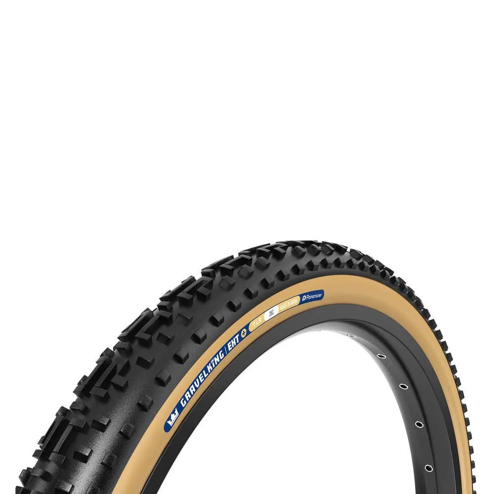 Гравийная шина Panaracer Gravelking EXT+ Tubeless 700C x 38, золотой
Гравийная шина Panaracer Gravelking EXT+ Tubeless 700C x 38, золотой