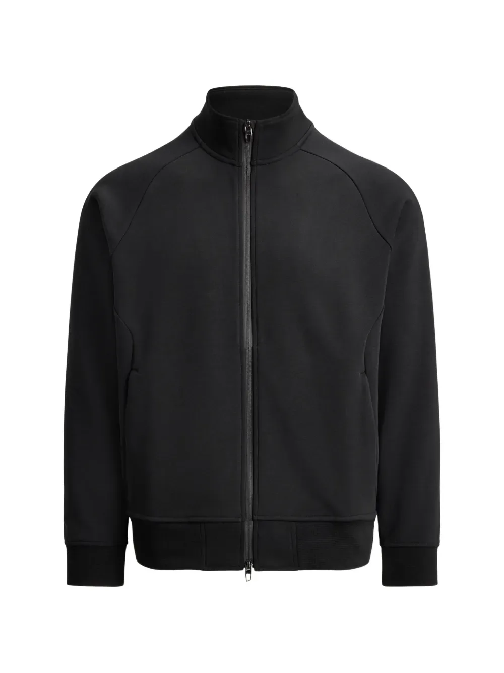 Толстовка на молнии Rlx Ralph Lauren, черный
Толстовка на молнии Rlx Ralph Lauren, черный