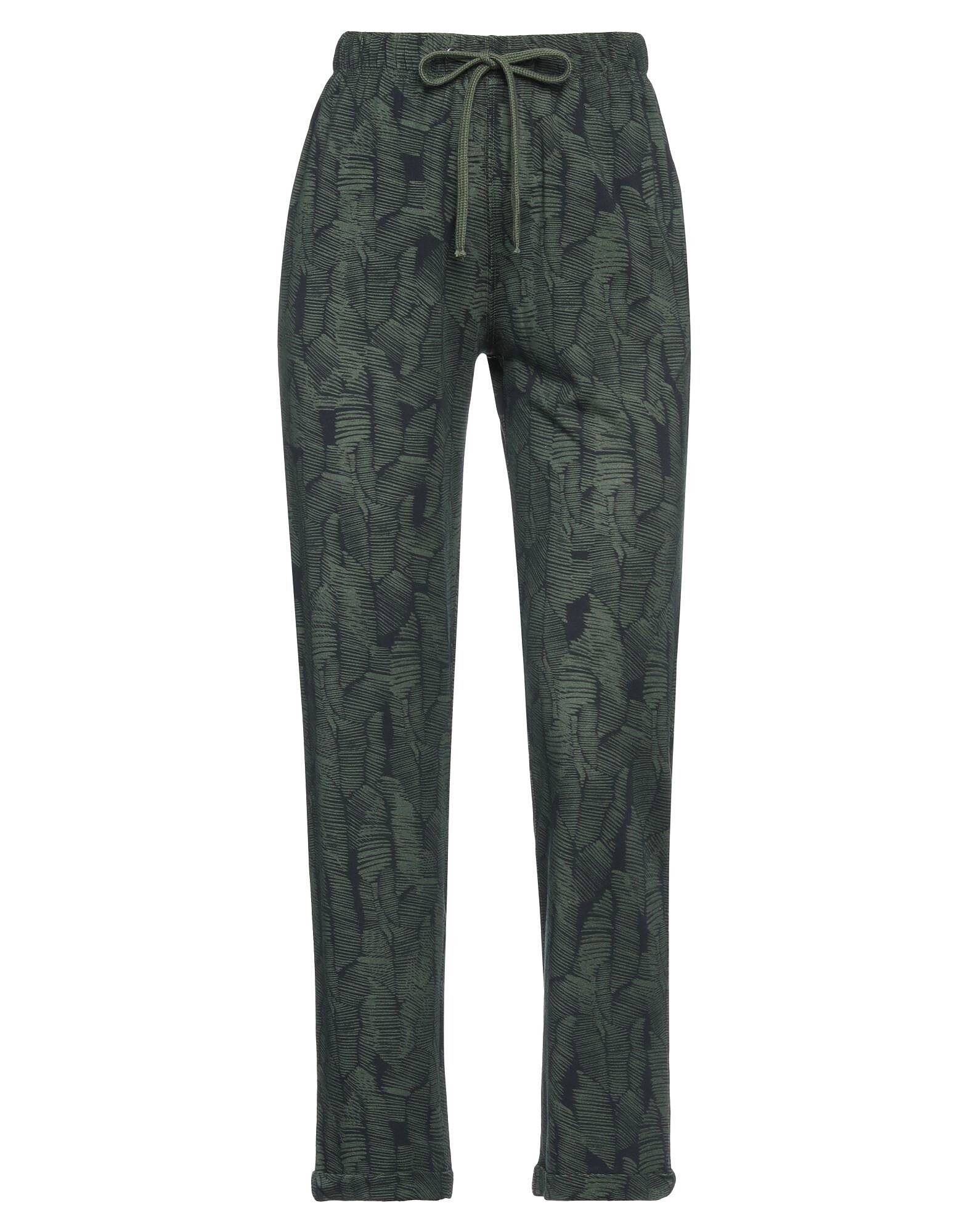 Брюки Majestic Filatures, зеленый
Брюки Majestic Filatures, зеленый