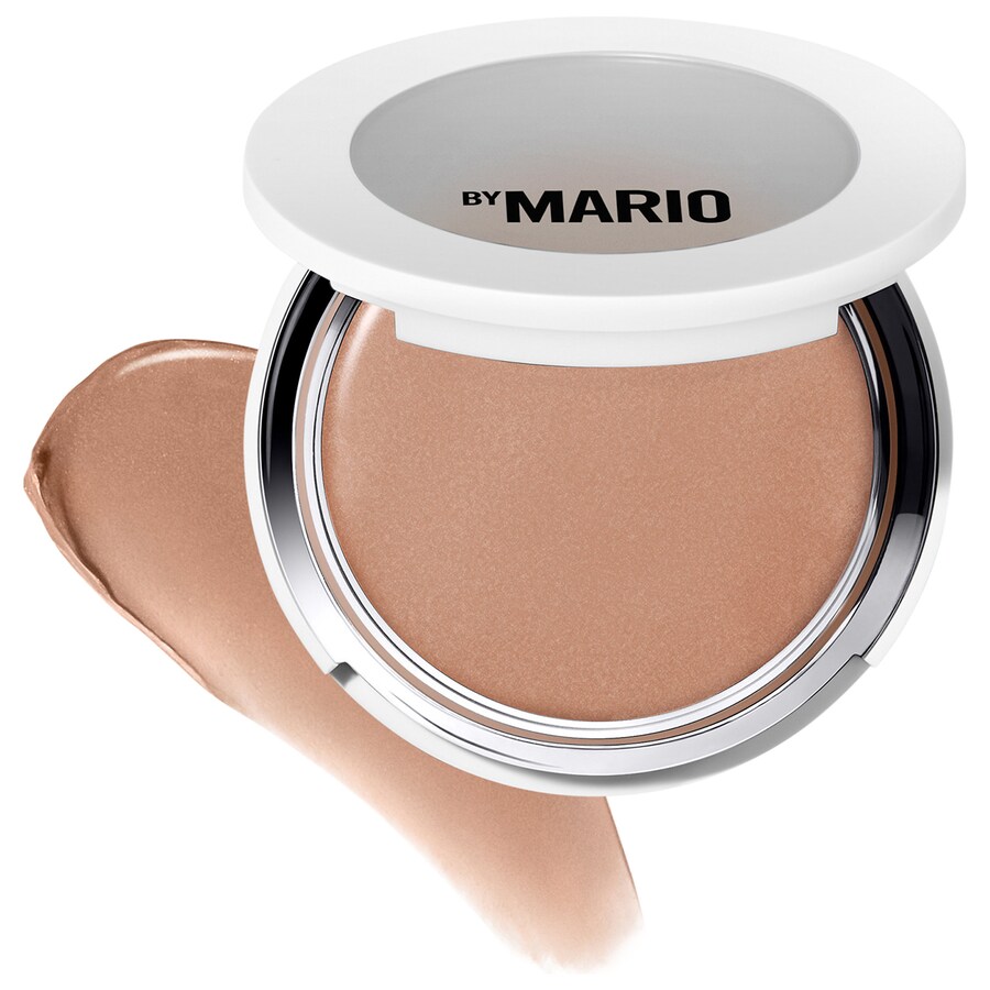 Бронзер SoftSculpt Transforming Skin Enhancer MAKEUP BY MARIO, 0.18 oz /5 g, Light Medium
Бронзер SoftSculpt Transforming Skin Enhancer MAKEUP BY MARIO, 0.18 oz /5 g, Light Medium