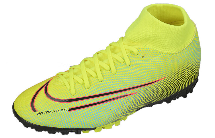 Мужские футбольные кроссовки Nike Mercurial Superfly 7
Мужские футбольные кроссовки Nike Mercurial Superfly 7