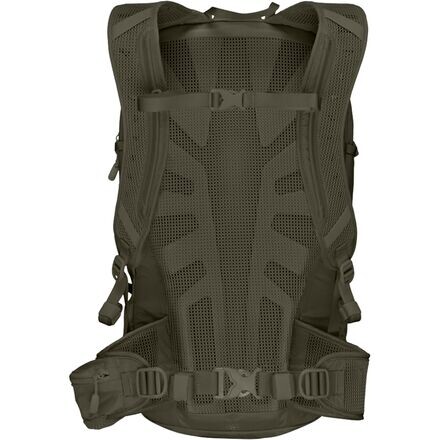 20л упаковка Norrona, цвет Olive Night
20л упаковка Norrona, цвет Olive Night