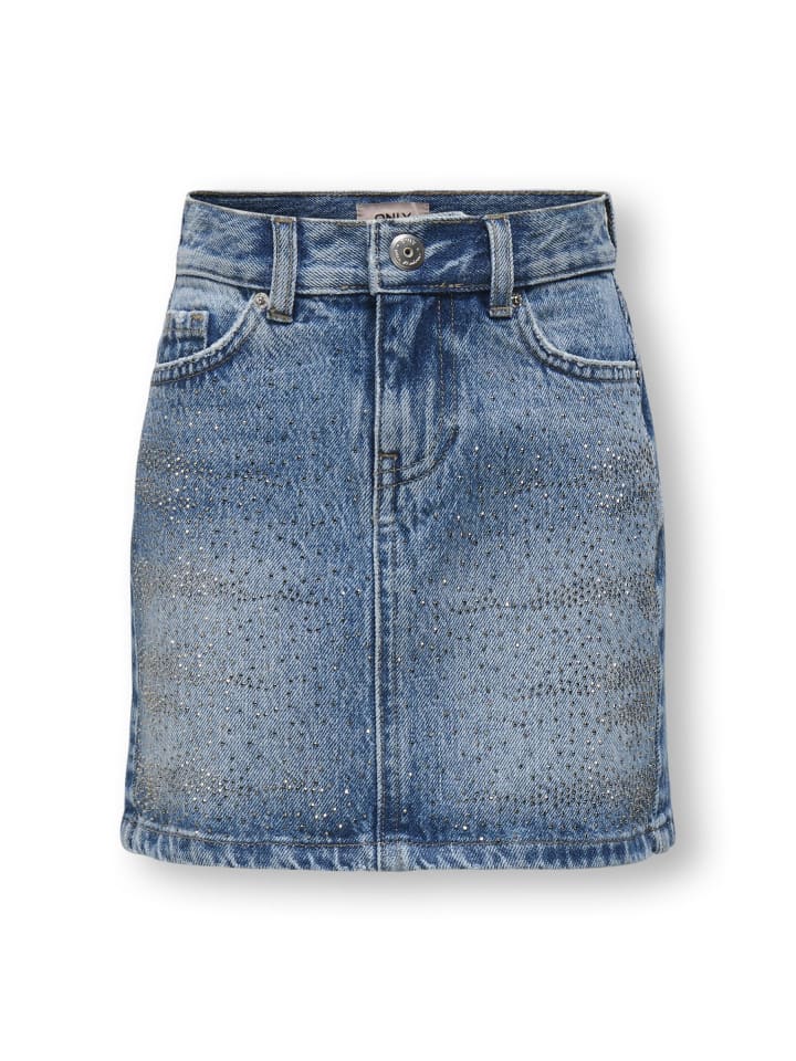 Юбка KIDS ONLY, светло-синий деним
Юбка KIDS ONLY, светло-синий деним