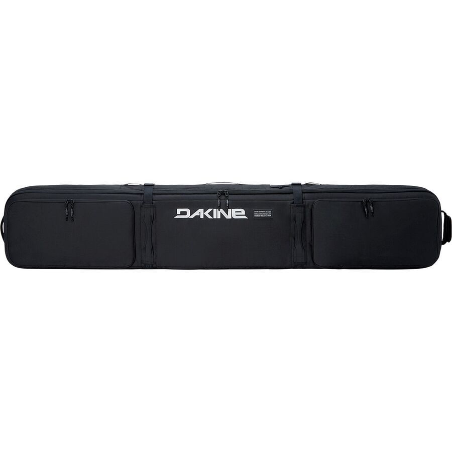 Сумка на колесиках для лыж Boundary Ski Roll Bag DAKINE DAKINE, Black
Сумка на колесиках для лыж Boundary Ski Roll Bag DAKINE DAKINE, Black