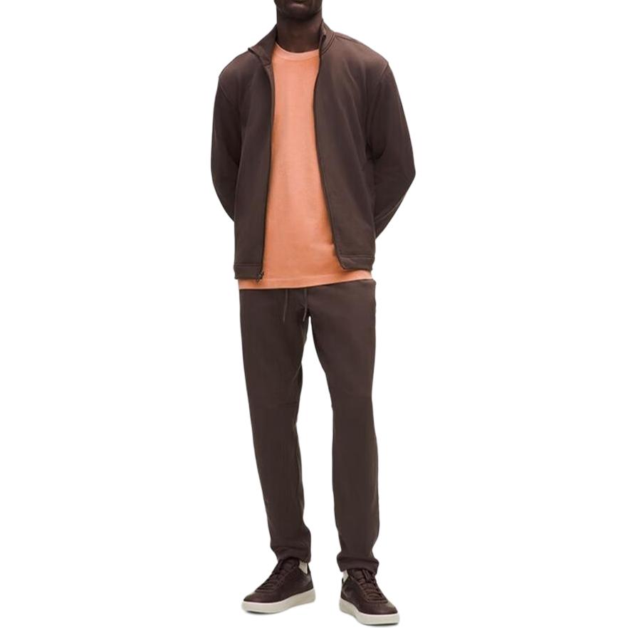 Брюки Zeroed In Fleece мужские Lululemon, espresso color/espr
Брюки Zeroed In Fleece мужские Lululemon, espresso color/espr