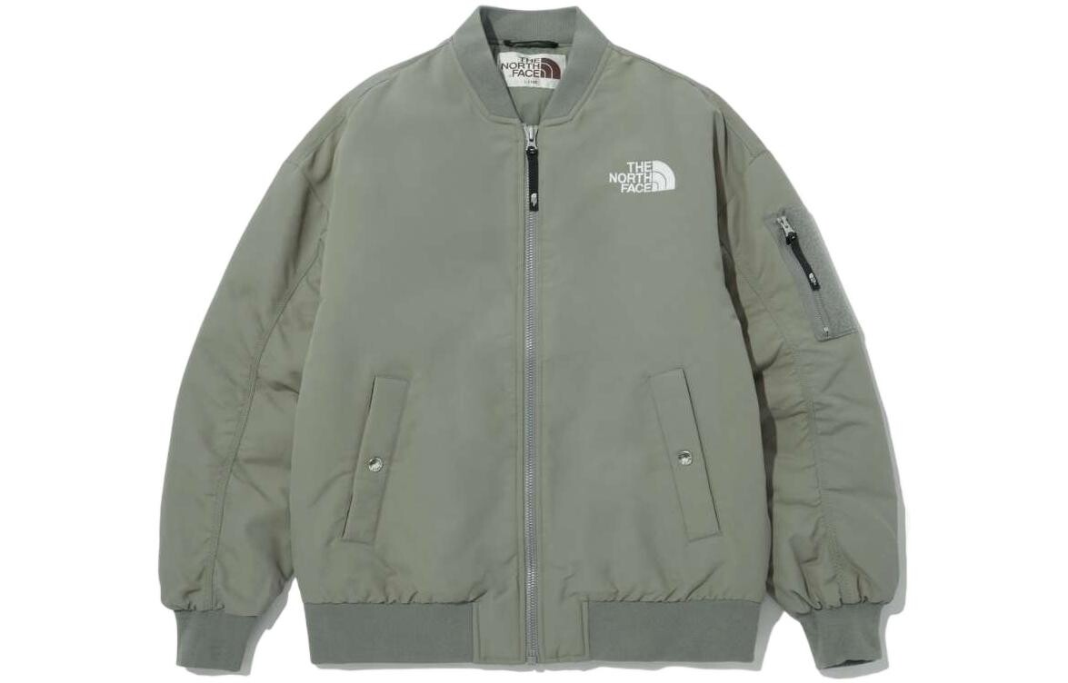 Стеганая куртка унисекс светло-зеленая The North Face, светло-зеленый
Стеганая куртка унисекс светло-зеленая The North Face, светло-зеленый