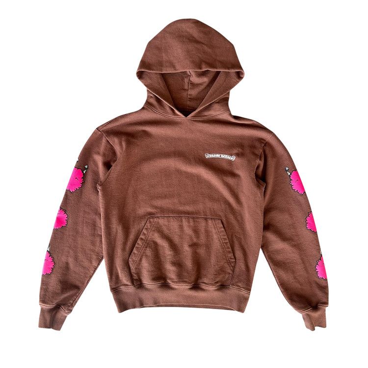 Худи Chrome Hearts x Matty Boy Brown Structure Hoodie, Brown
Худи Chrome Hearts x Matty Boy Brown Structure Hoodie, Brown