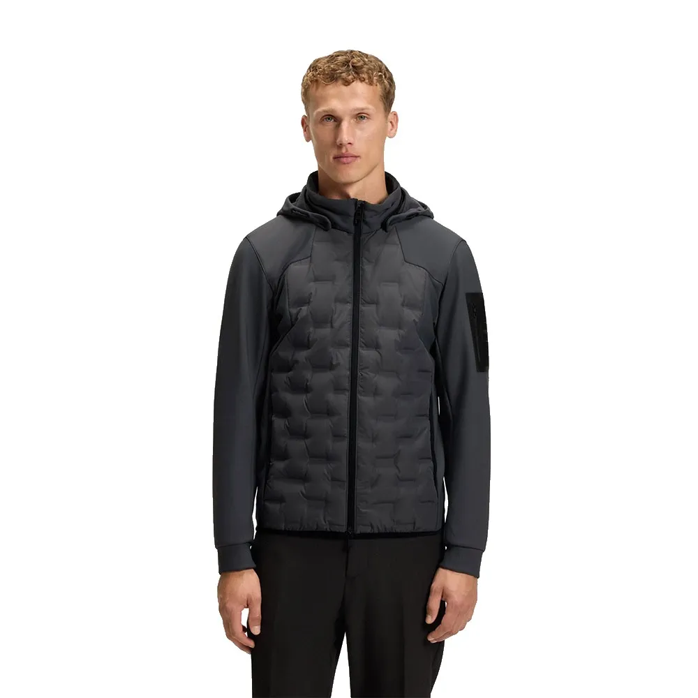 Куртка BOSS Down Hybrid 10273224 01 padded, серый
Куртка BOSS Down Hybrid 10273224 01 padded, серый