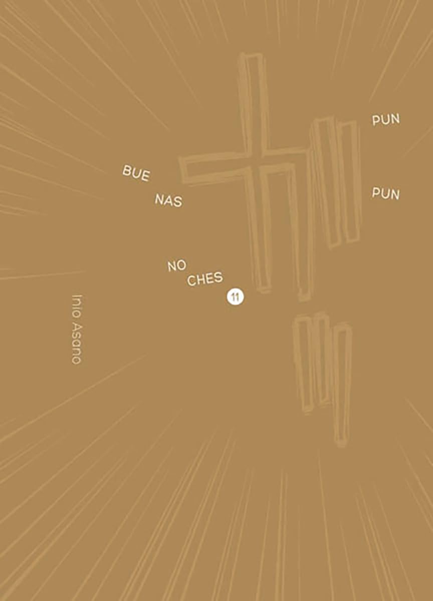 BUENAS NOCHES, PUNPUN 11 (CAMBIO PVP) (NORMA EDITORIAL, S.A.)
BUENAS NOCHES, PUNPUN 11 (CAMBIO PVP) (NORMA EDITORIAL, S.A.)