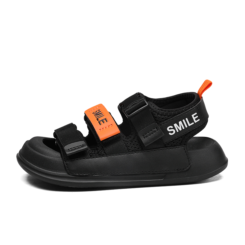 Сандалии детские FIRS Kids, черный
Сандалии детские FIRS Kids, черный