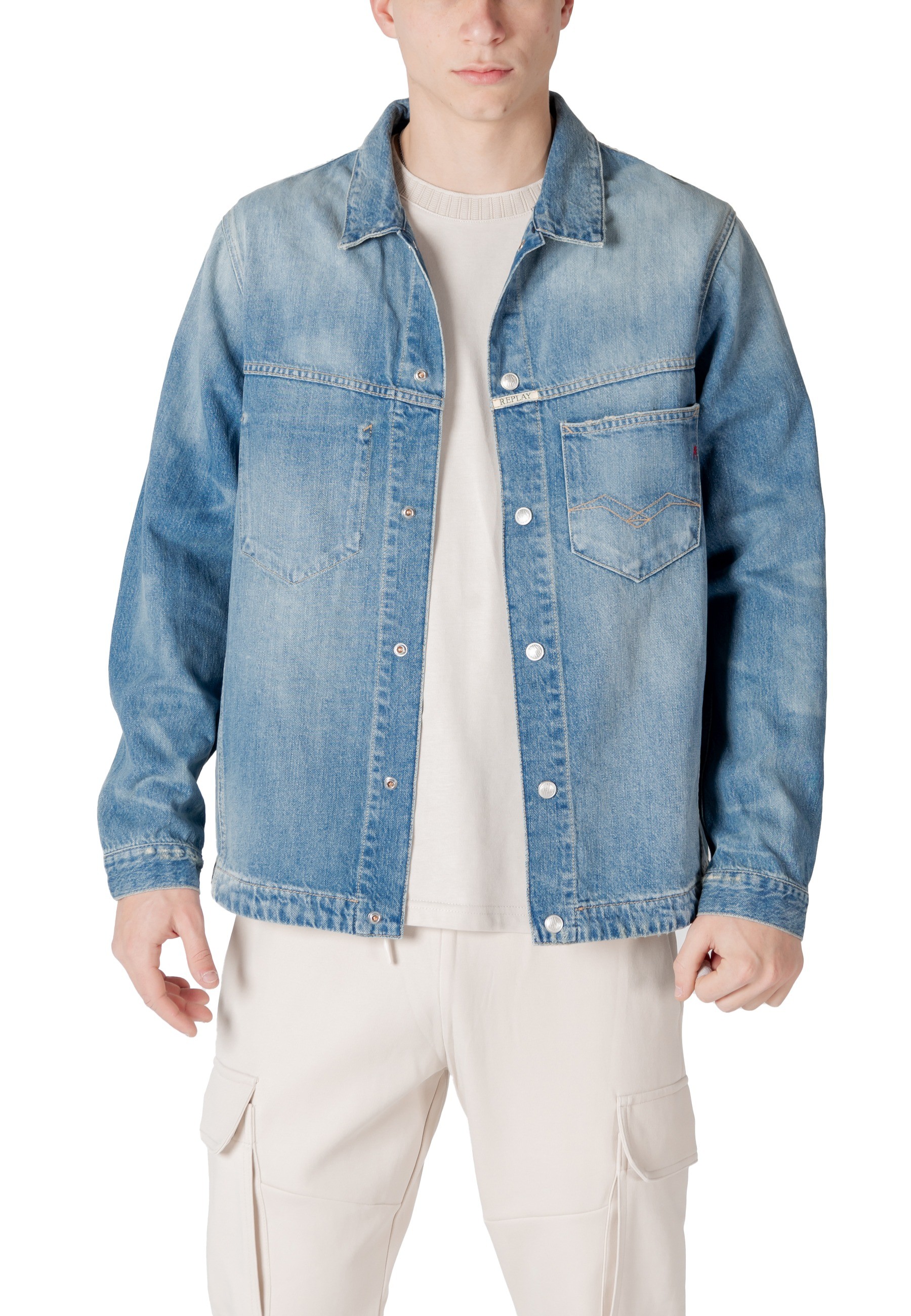 Куртка Replay, Серый, Куртка Replay
Куртка Replay, Серый, Куртка Replay