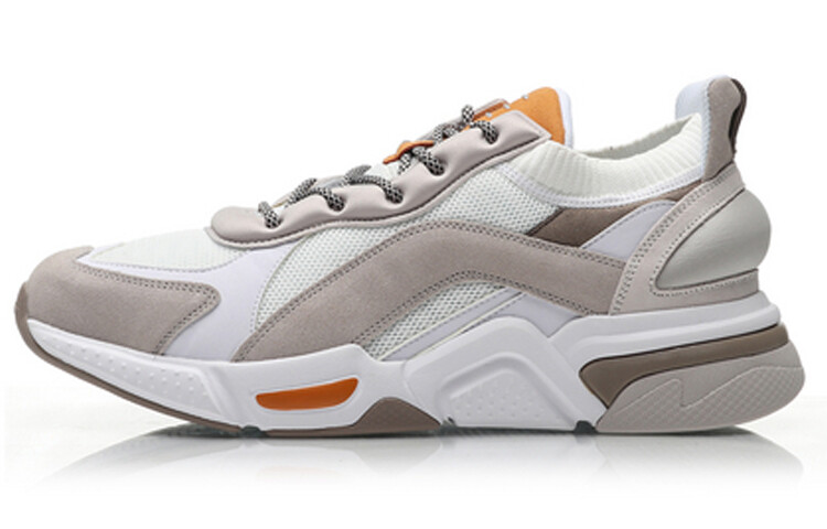 Обувь для жизни Мужская с низким верхом Whitebait Ash Lining, Белый, Обувь для жизни Мужская с низким верхом Whitebait Ash Lining
Обувь для жизни Мужская с низким верхом Whitebait Ash Lining, Белый, Обувь для жизни Мужская с низким верхом Whitebait Ash Lining