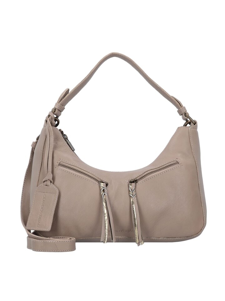 Сумка через плечо Cowboysbag Leder 315 cm, цвет mocca
Сумка через плечо Cowboysbag Leder 315 cm, цвет mocca