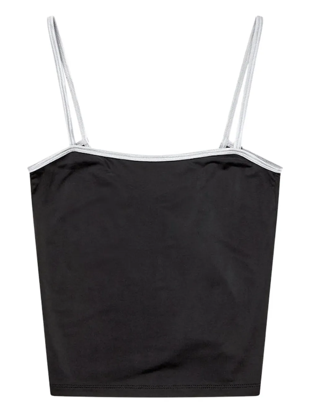 Топ Gigi Kerne.Milk, черный
Топ Gigi Kerne.Milk, черный