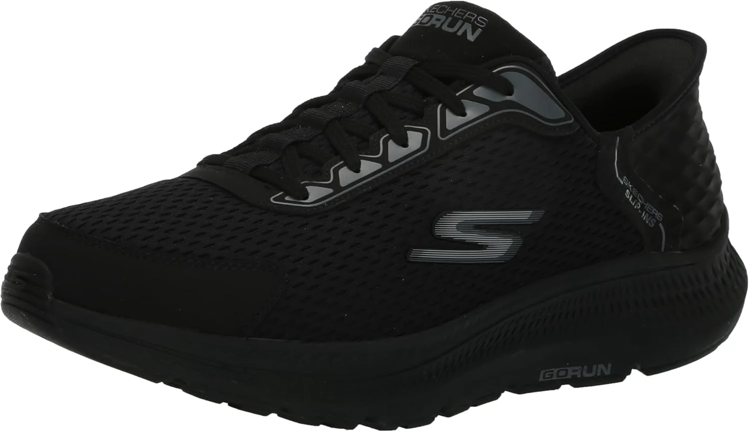 Мужские кроссовки для бега Skechers Go Run Consistent 2.0 Empowered, черный
Мужские кроссовки для бега Skechers Go Run Consistent 2.0 Empowered, черный