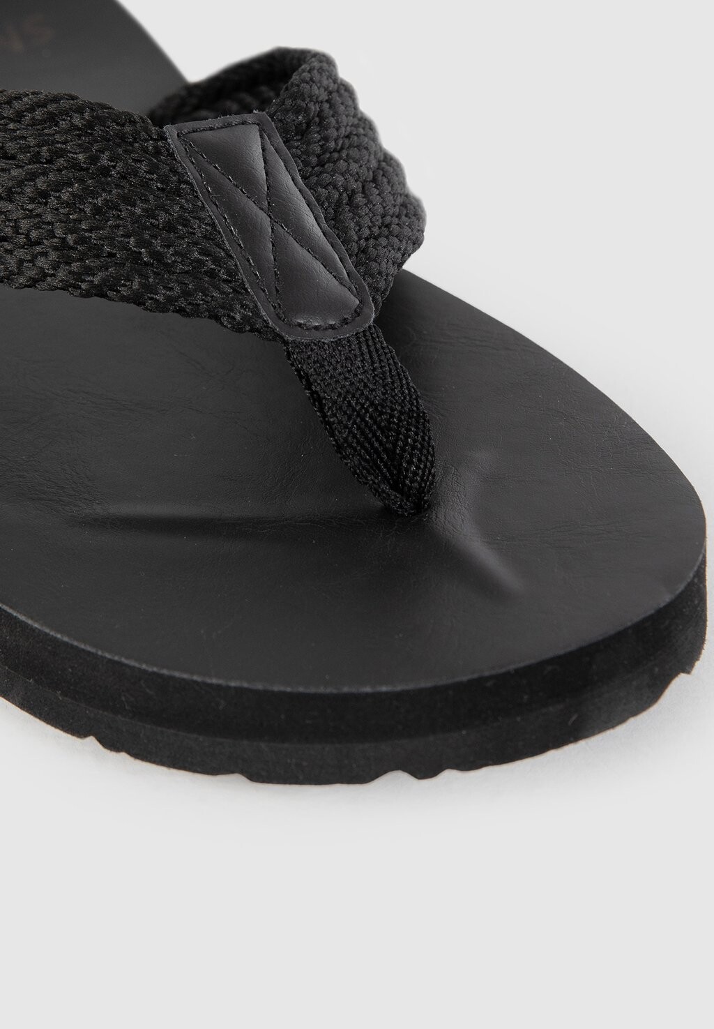 Тапочки Smilodox, черный
Тапочки Smilodox, черный