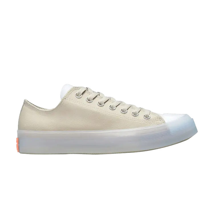 Кроссовки Converse Chuck Taylor All Star CX Low 'String', кремовый
Кроссовки Converse Chuck Taylor All Star CX Low 'String', кремовый
