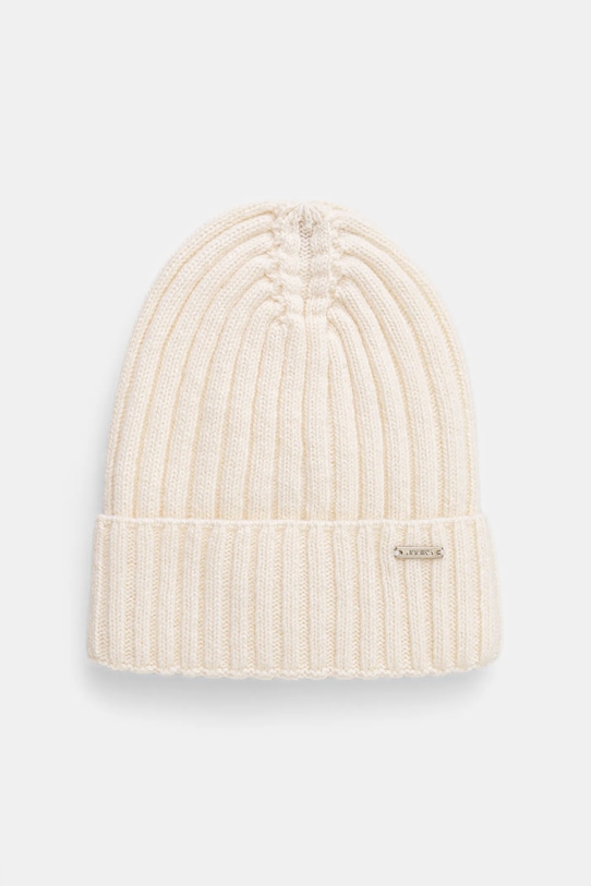 Детская шерстяная шапка CALDER Jamiks, бежевый
Детская шерстяная шапка CALDER Jamiks, бежевый
