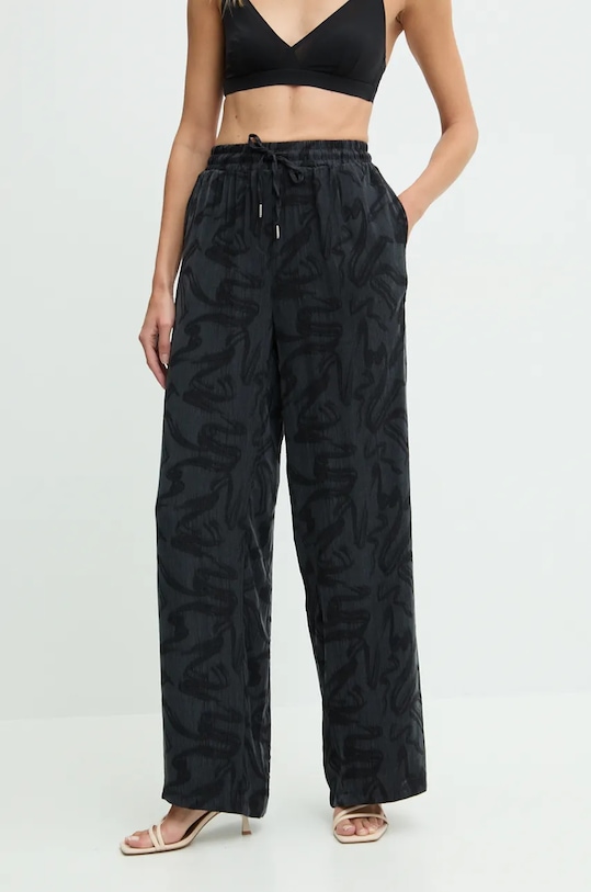 Брюки Answear.Lab, черный
Брюки Answear.Lab, черный