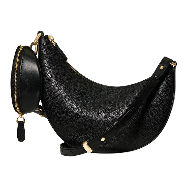 Kate Spade Кожаная сумка Pebble, ручная кладь, наплечная сумка, кроссбоди для женщин Black
Kate Spade Кожаная сумка Pebble, ручная кладь, наплечная сумка, кроссбоди для женщин Black