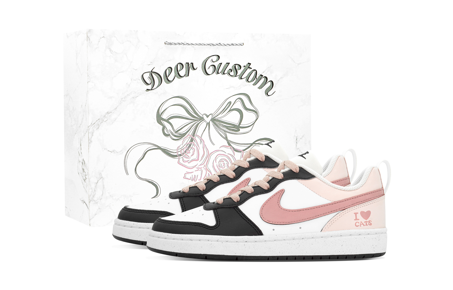 Детские скейтерские кроссовки Court Borough для младших школьников Nike, черный
Детские скейтерские кроссовки Court Borough для младших школьников Nike, черный