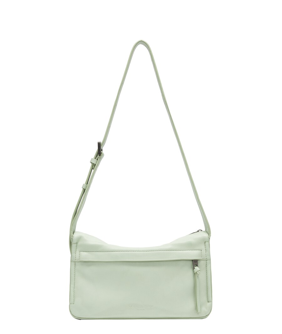 Сумка через плечо Liebeskind Berlin, пастельный зеленый
Сумка через плечо Liebeskind Berlin, пастельный зеленый
