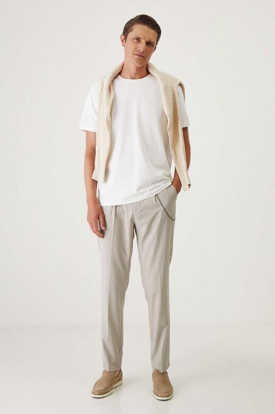 Брюки Medicine, бежевый 
Брюки Medicine, бежевый